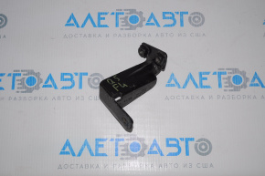 Front bumper bracket upper left Audi Q5 8R 09-12 prerest