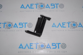 Front bumper bracket upper left Audi Q5 8R 09-12 prerest