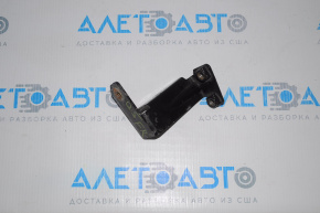 Front bumper bracket upper right Audi Q5 8R 09-12 prerest