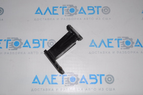 Front bumper bracket upper right Audi Q5 8R 09-12 prerest