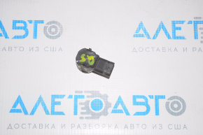 Front parking sensors for Audi Q5 8R 09-17 without ring
