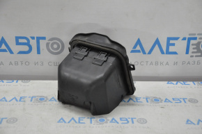Right ventilation shield for Audi Q5 8R 09-17