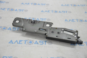 Audi Q5 8R 09-17 tailgate closer chip breakage