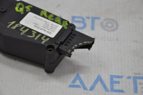 Audi Q5 8R 09-17 tailgate closer chip breakage