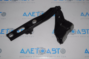 Right hood hinge for Audi Q5 8R 09-17