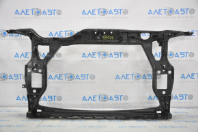 TV panel radiator Audi Q5 8R 09-17