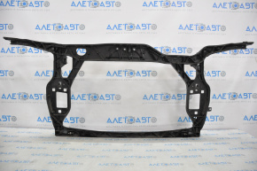 TV panel radiator Audi Q5 8R 09-17