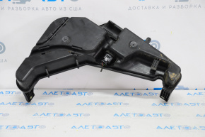 Audi Q5 8R 09-17 washer reservoir without neck, with sensor