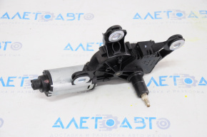 Rear wiper linkage with motor for Audi Q5 8R 09-17