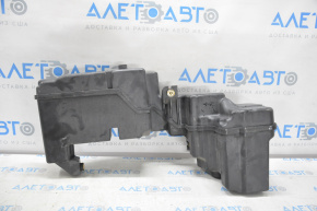 Honda Civic X FC 16-21 2.0 air resonator