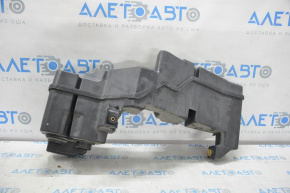 Honda Civic X FC 16-21 2.0 air resonator