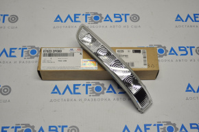 Turn signal repeater right mirror Kia Sorento 10-15