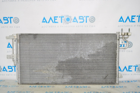 Lincoln MKC 15-19 Air Conditioning Condenser Radiator