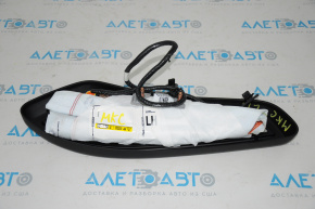 Lincoln MKC 15-19 Left Seat Airbag with Black Trim