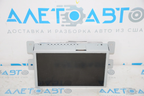 Monitor, display Lincoln MKC 15-
