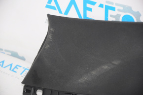 Rear pillar trim left Lincoln MKC 15- black, scuffs
