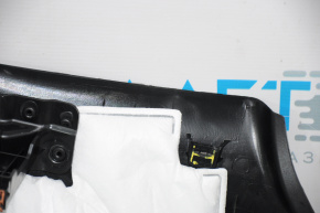 Rear pillar trim left Lincoln MKC 15- black, scuffs