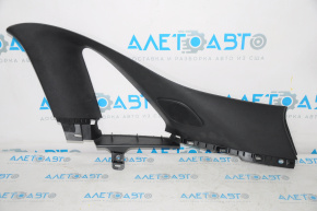 Rear pillar trim right Lincoln MKC 15- black