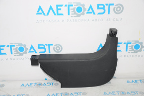Front pillar trim lower right Lincoln MKC 15-19 black