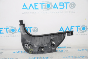 Front pillar trim lower right Lincoln MKC 15-19 black