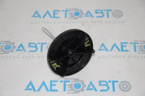 Lincoln MKC Spare Tire Mount 15-