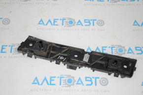 Rear bumper mount left Lincoln MKC 15-19 broken latch