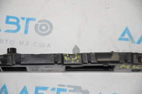 Rear bumper mount right Lincoln MKC 15-19 broken latch