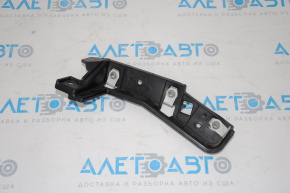 Left front bumper mount for Lincoln MKC 15-18 pre-restored