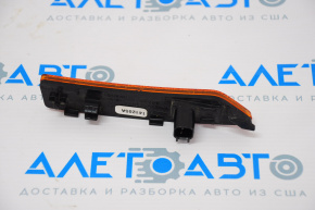 Lincoln MKC 15-19 right front bumper dimensions