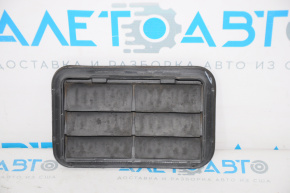 Left ventilation shield Lincoln MKC 15-19 broken latch