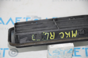 Left ventilation shield Lincoln MKC 15-19 broken latch