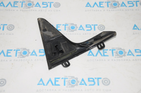 Trunk Door Spoiler Trim Left Lincoln MKC 15-19