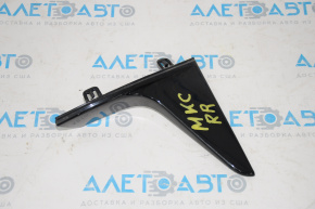 Trunk Door Spoiler Trim Right Lincoln MKC 15-19