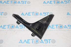 Trunk Door Spoiler Trim Right Lincoln MKC 15-19
