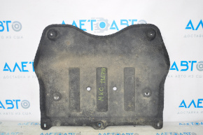 Engine Guard Rear Lincoln MKC 15-19