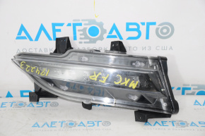 Daytime running lights DRL right Lincoln MKC 15-19