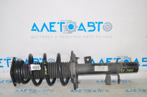 Lincoln MKC 15-19 Front Left Shock Absorber Assembly