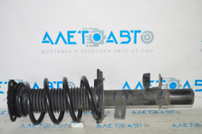 Lincoln MKC 15-19 Front Left Shock Absorber Assembly