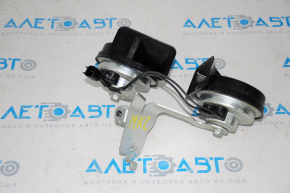 2-piece signal assemblies for Lincoln MKC 15-16