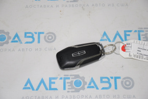 Lincoln MKC 15-16 Smart 4-Button Key