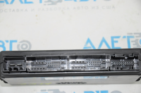 Driver Memory Seat Module Lincoln MKC 15-