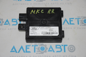 Blind Spot Sensor Right Lincoln MKC 15-16