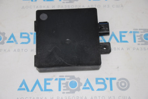 Blind Spot Sensor Right Lincoln MKC 15-16