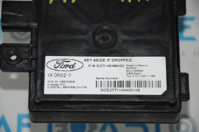 Blind Spot Sensor Right Lincoln MKC 15-16