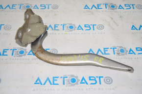 Right hood hinge for Subaru Outback 15-19
