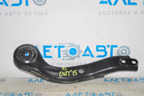 Rear subframe burr left Subaru Outback 15-19