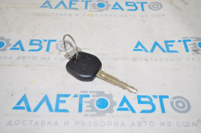 Subaru Outback Key 15-19