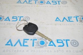 Subaru Outback Key 15-19