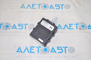 Keyless entry unit Subaru Outback 15-17