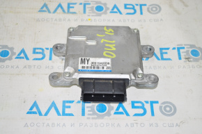 Transmission Control Module TCM Subaru Outback 15-15